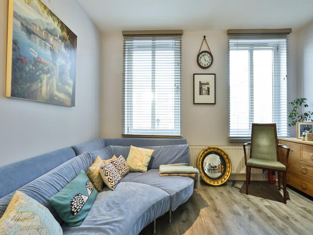 Guestready - Amazing In Trendy Hoxtonshoreditch Лондон Екстер'єр фото